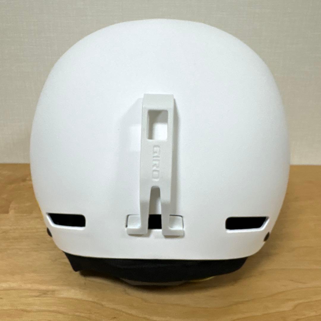 GIRO LEDGE FS MIPS ヘルメット サイズ L 新品未使用