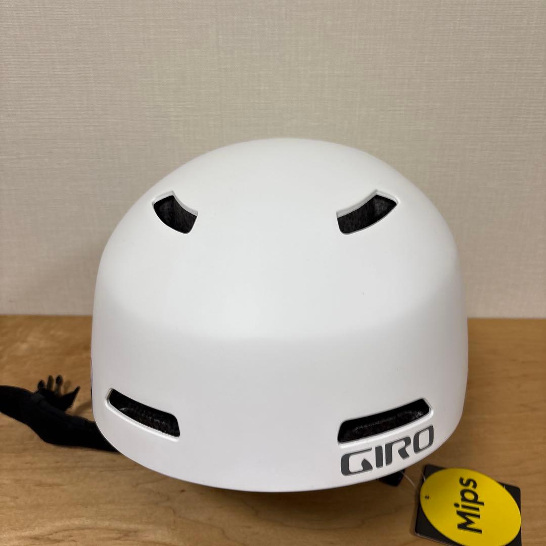 GIRO LEDGE FS MIPS ヘルメット サイズ L 新品未使用