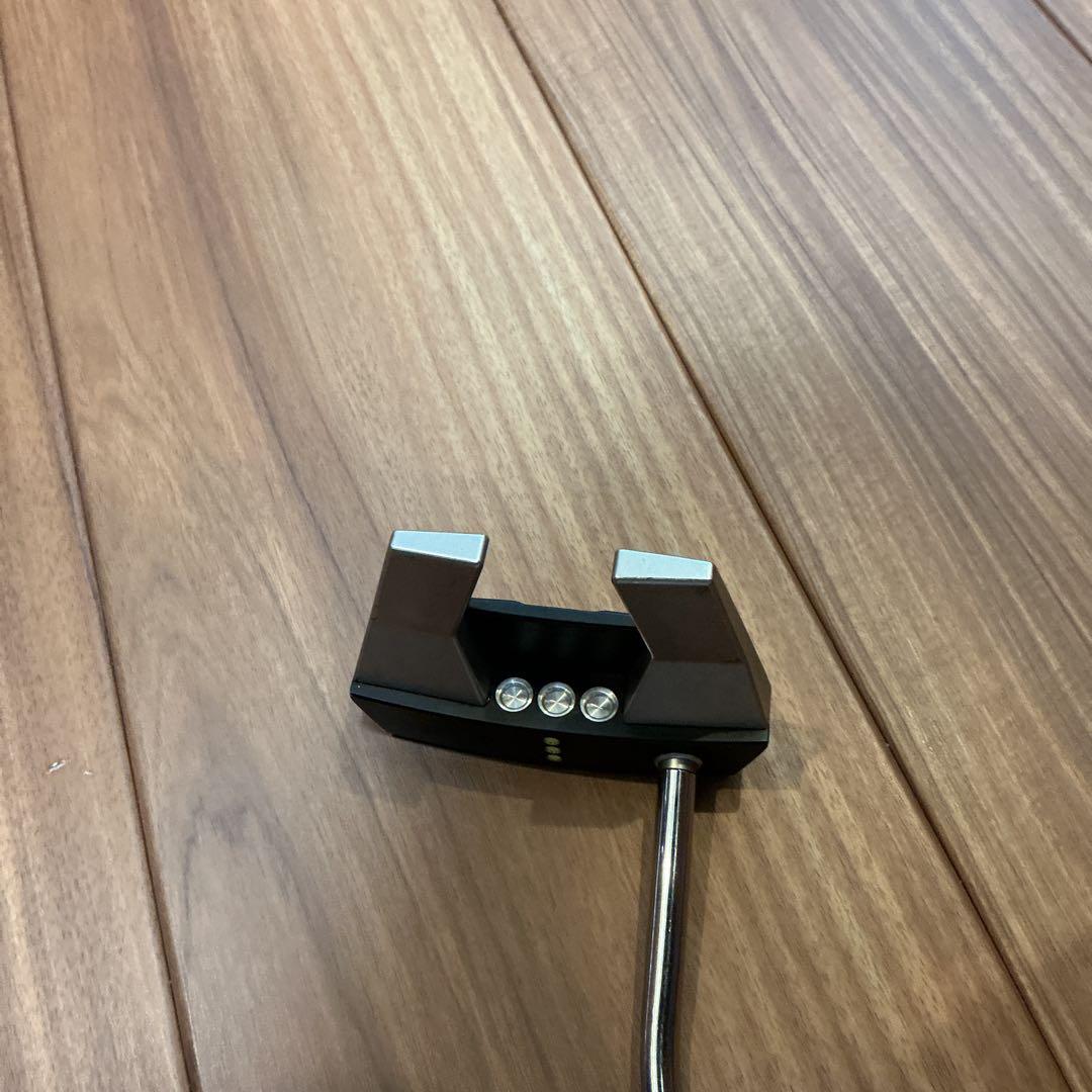 Scotty Cameron PHANTOM X 5 35インチ