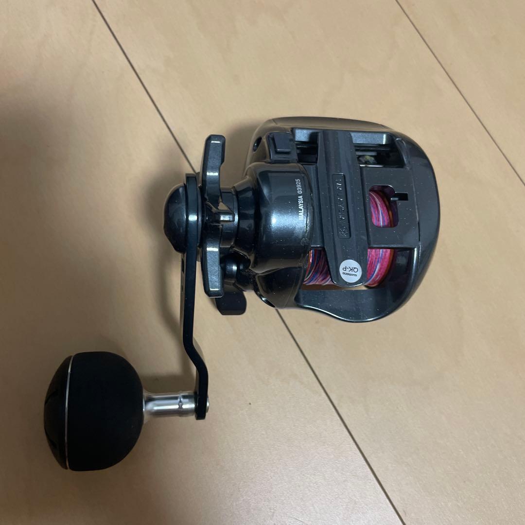 バルケッタsc800