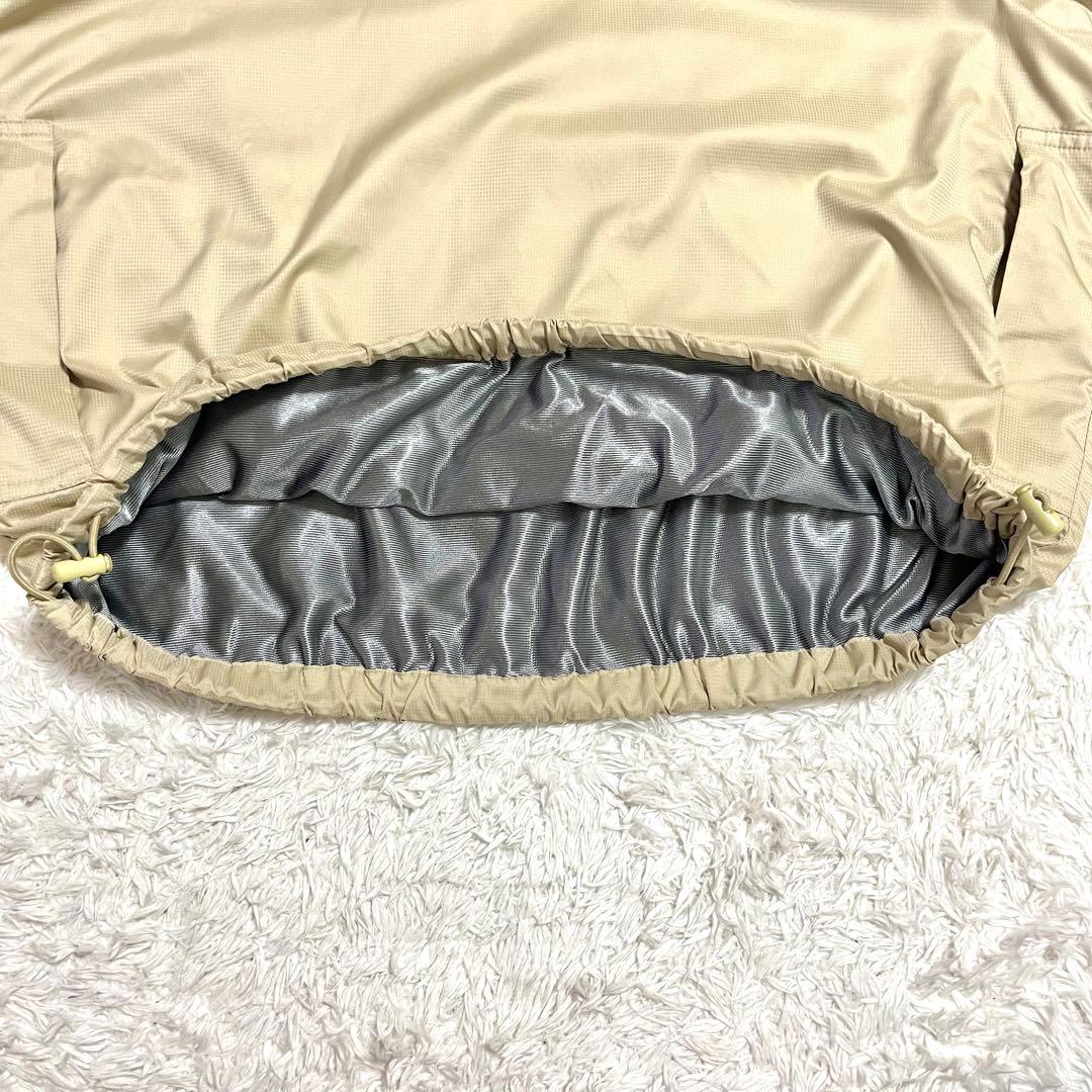 ✨美品✨パーリーゲイツ スニードジャック 蓄熱 ブルゾン ウインドブレーカー M