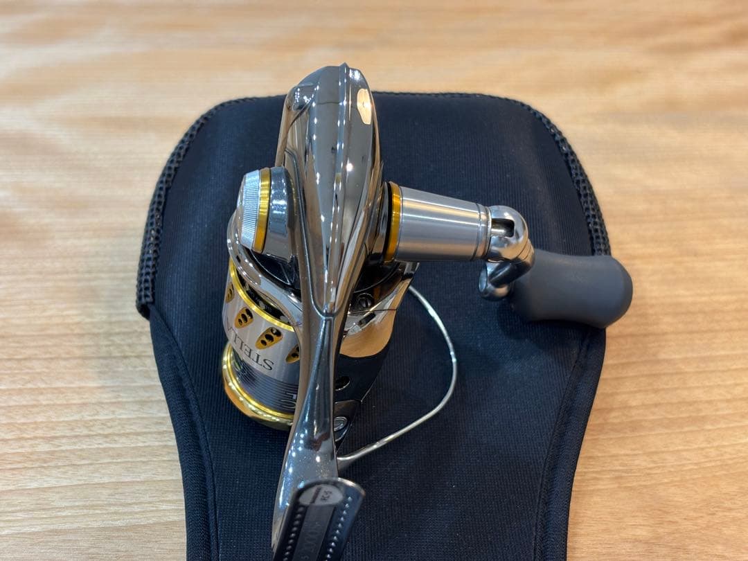 07 ステラ　SHIMANO STELLA 2000S