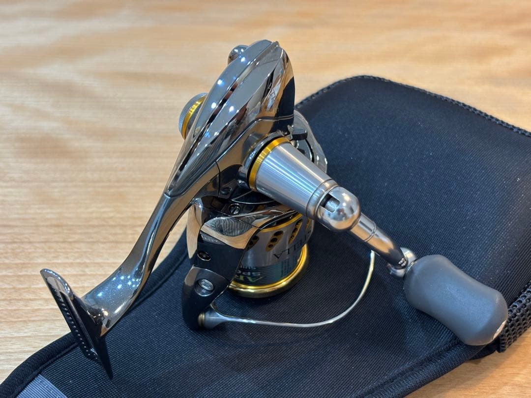07 ステラ　SHIMANO STELLA 2000S
