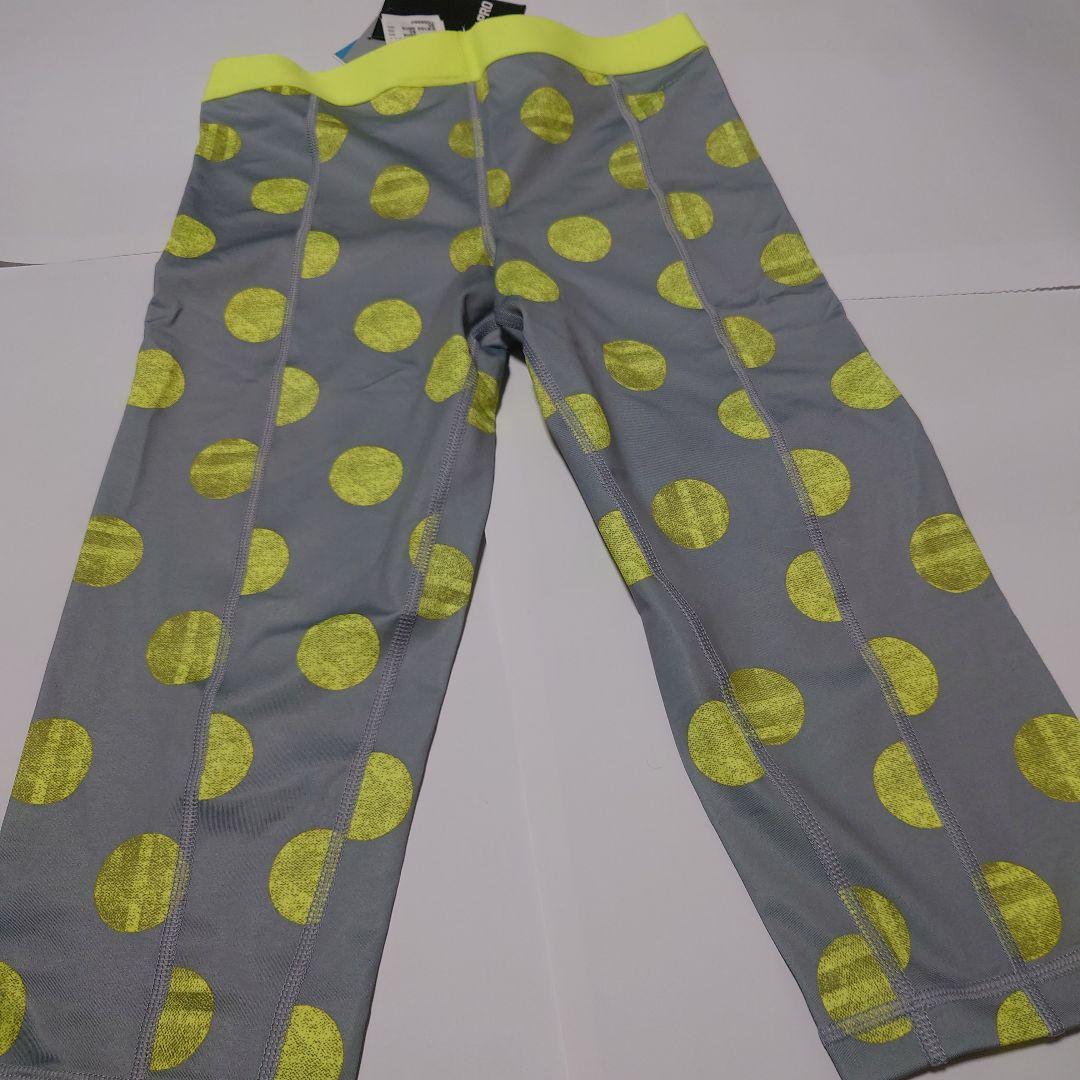 NIKE　スパッツ　タイツ　新品未使用　2枚セット