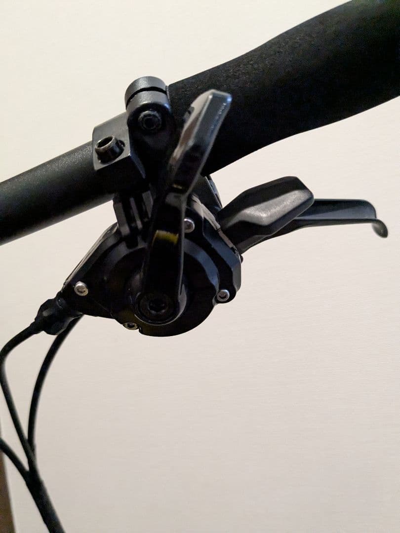 DAHON K3 折りたたみ自転車 イエロー