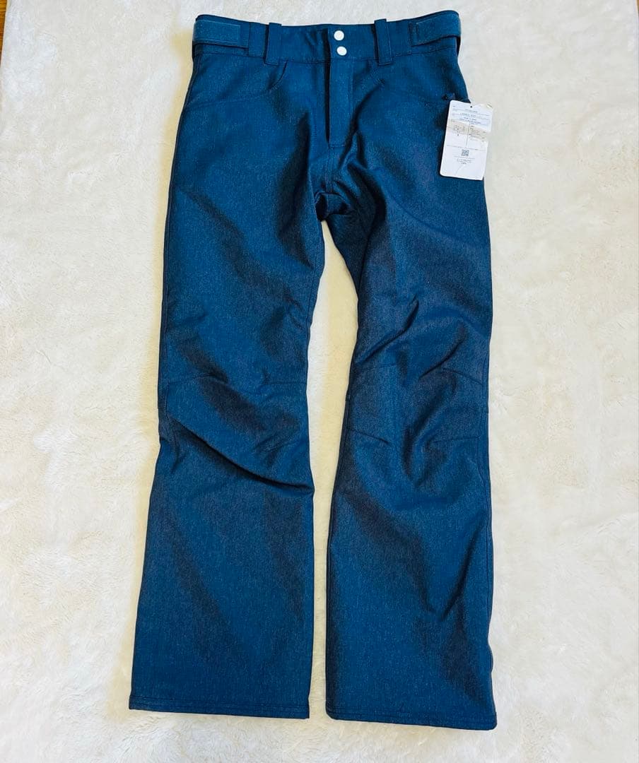【美品✨】【パンツ新品✨】ONYONE製　onethree オンヨネ13 上下M