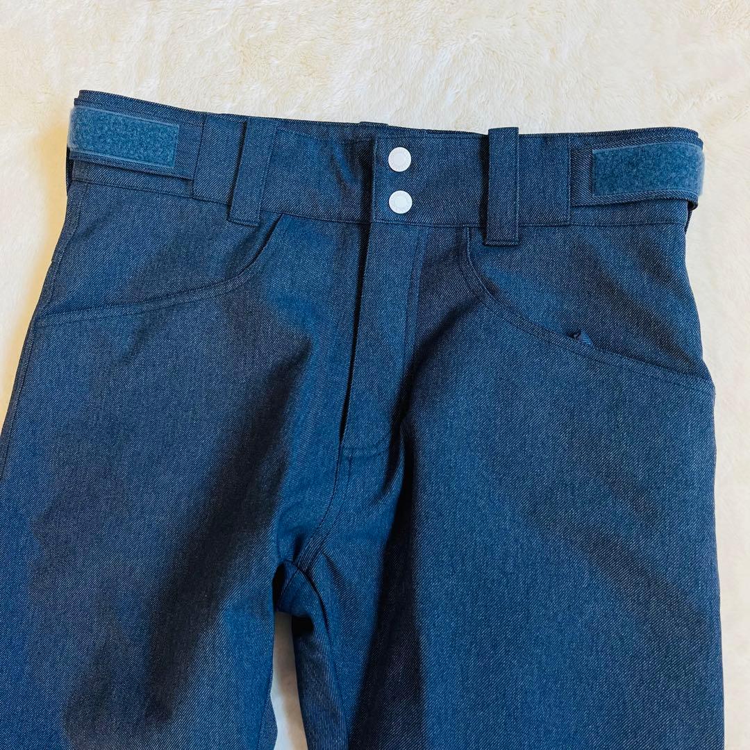 【美品✨】【パンツ新品✨】ONYONE製　onethree オンヨネ13 上下M