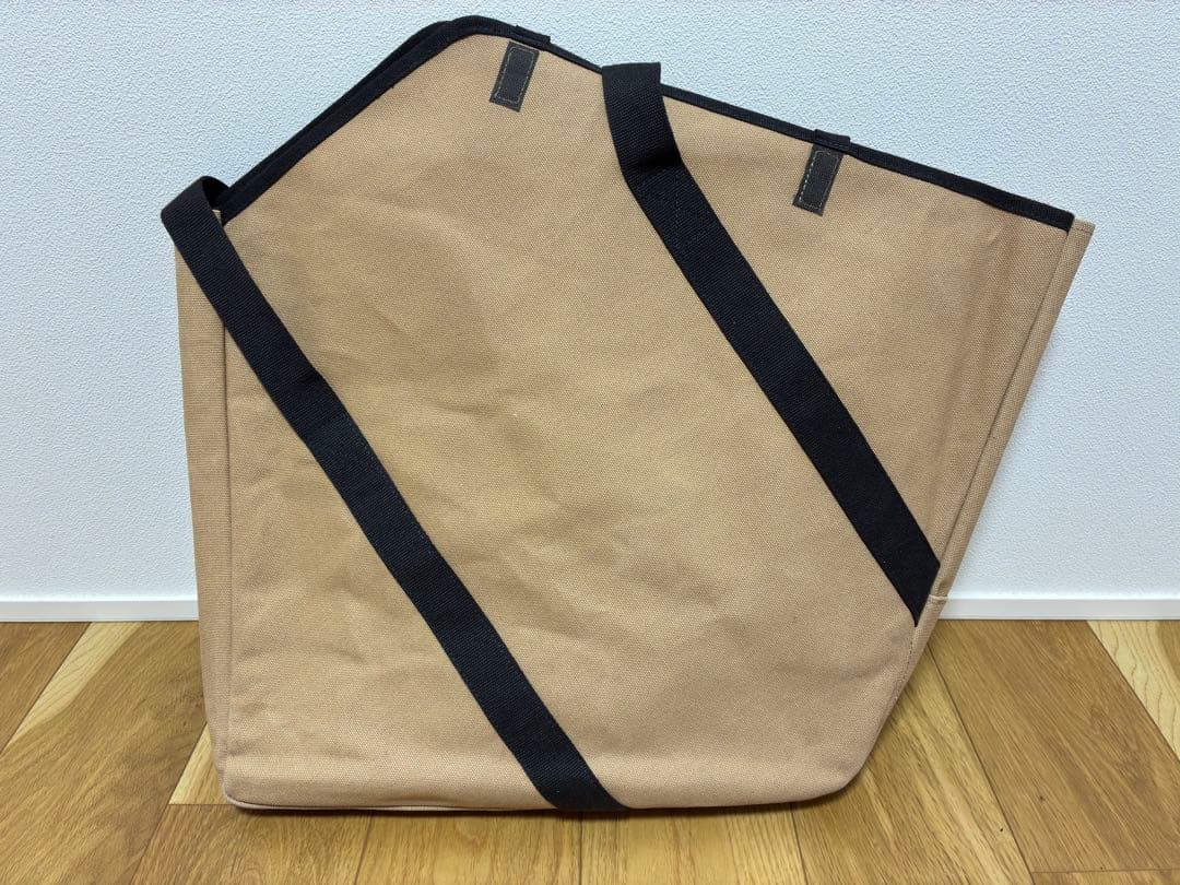 【未使用品】スノーピーク　焚火台L HEAD QUARTERS 49