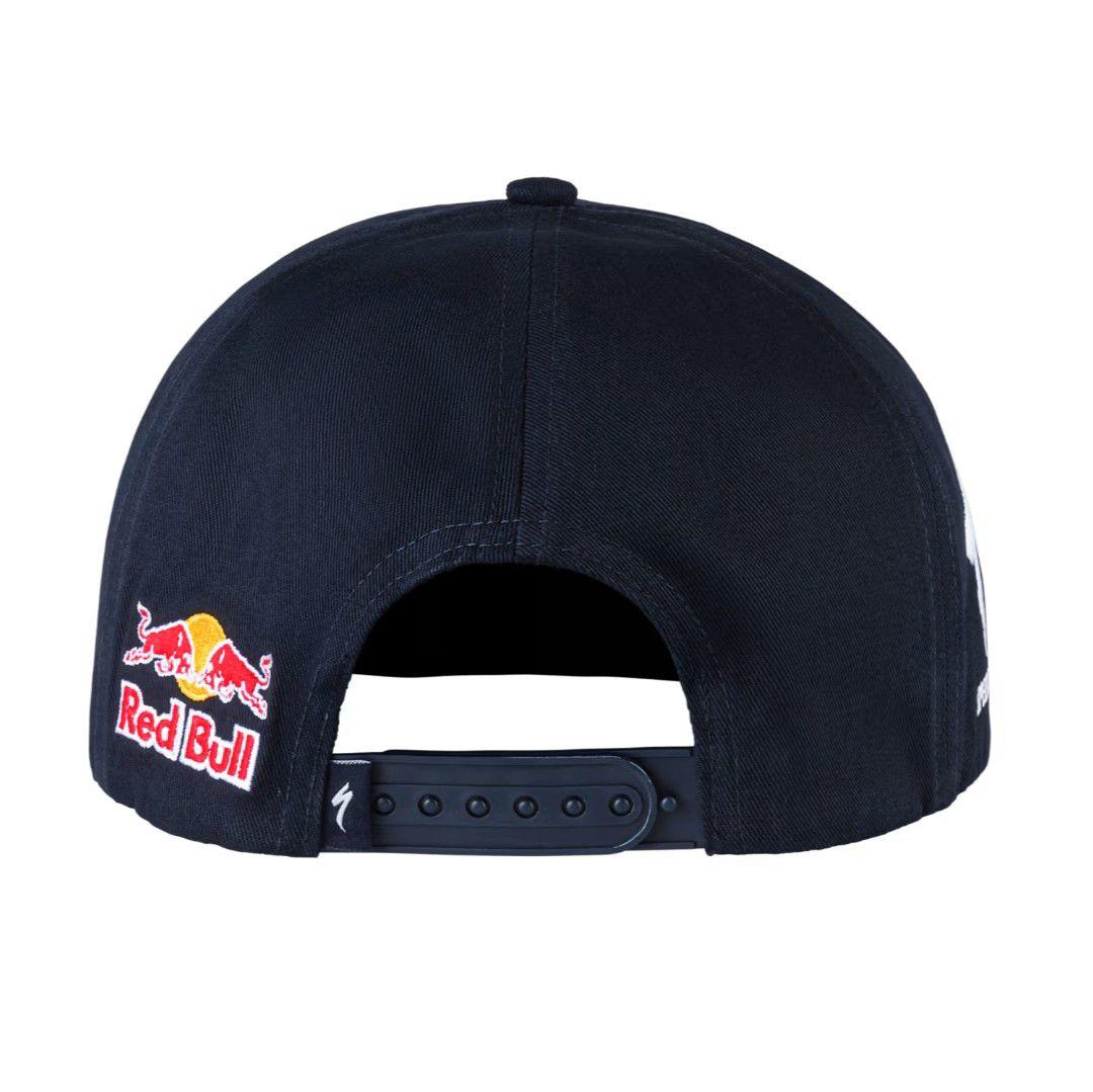 支給品 RedBull Bora Hansgrohe　キャップ　レッドブルボーラ