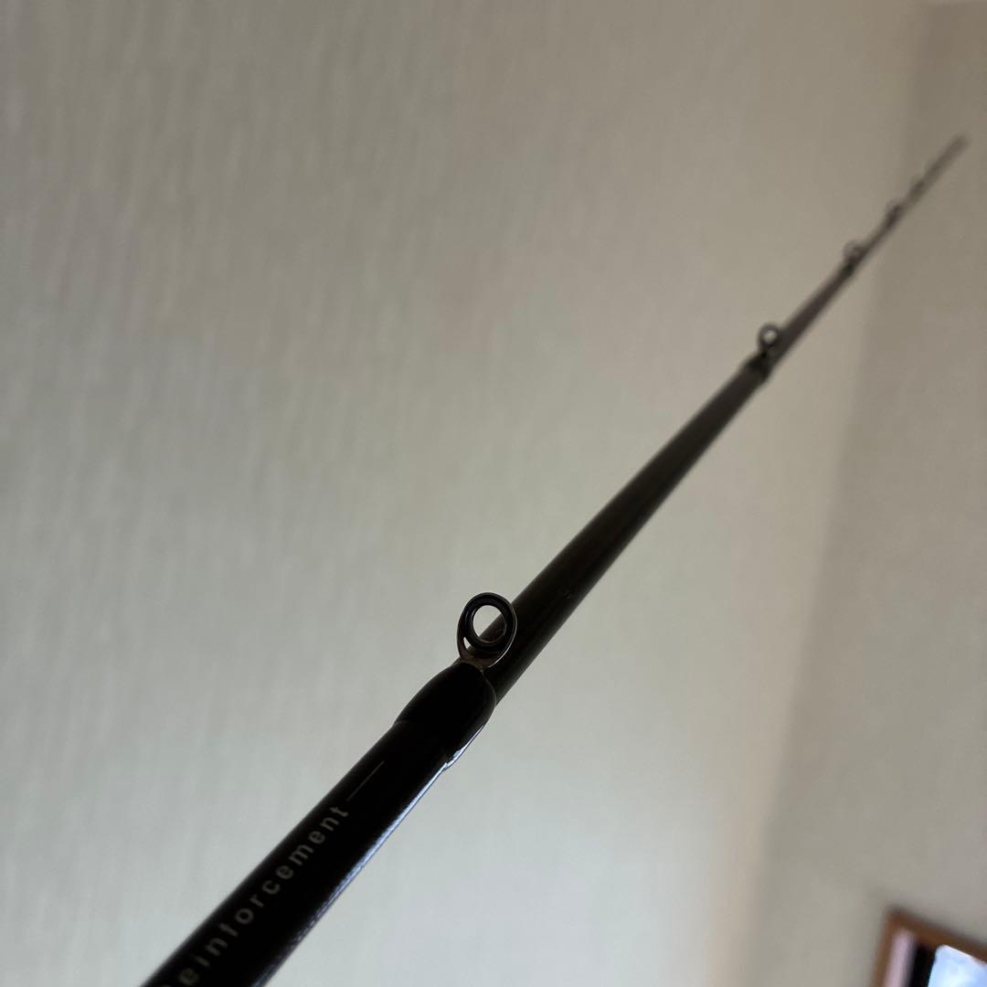 レジットデザイン　ワイルドサイド　WSC 68MH+