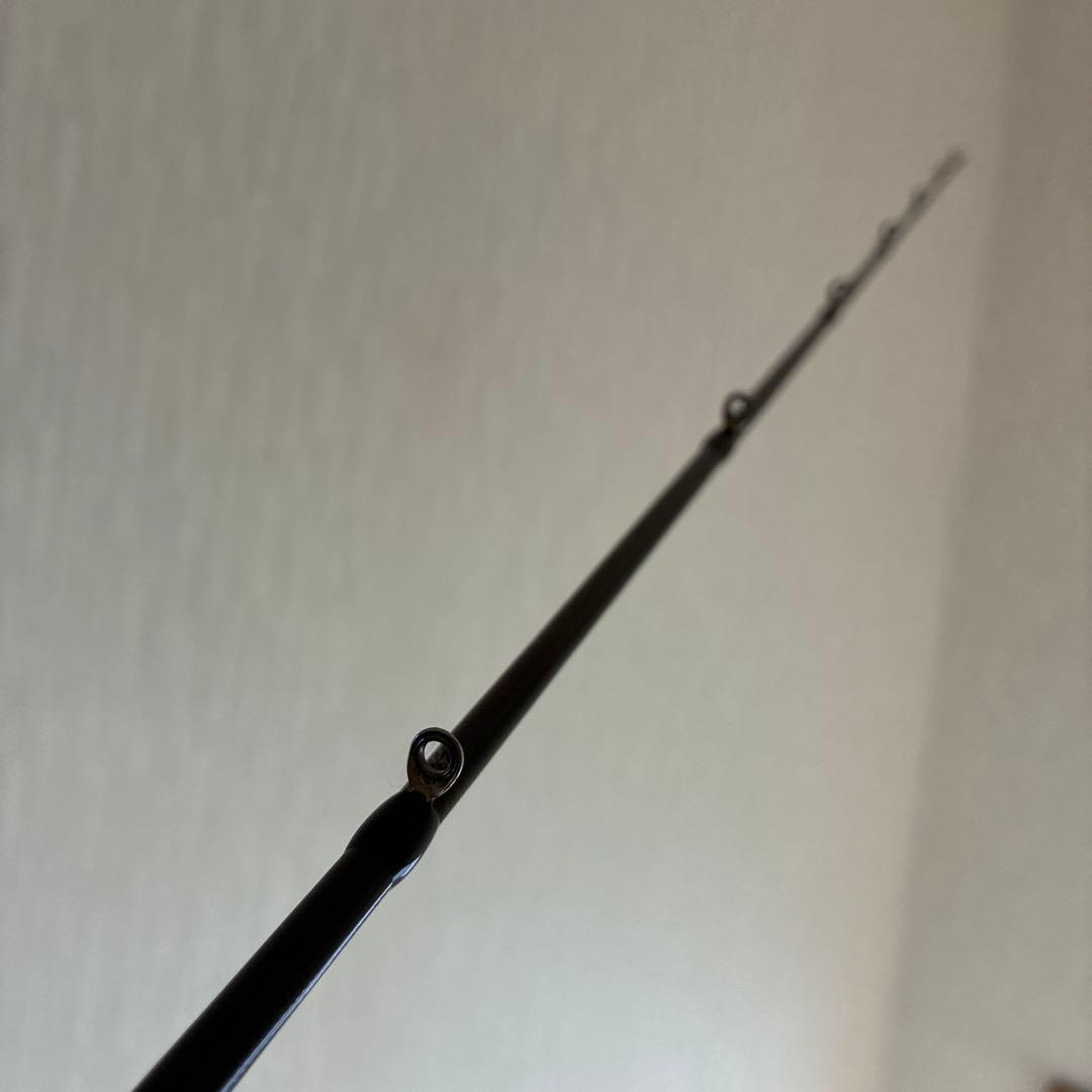 レジットデザイン　ワイルドサイド　WSC 68MH+