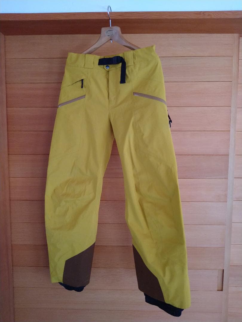 ARC`TERYX　アークテリクス　Sabre pant　 セイバー