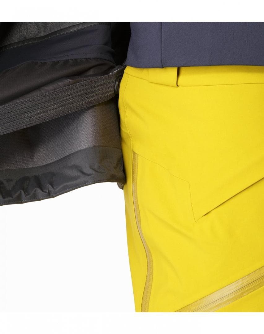 ARC`TERYX　アークテリクス　Sabre pant　 セイバー