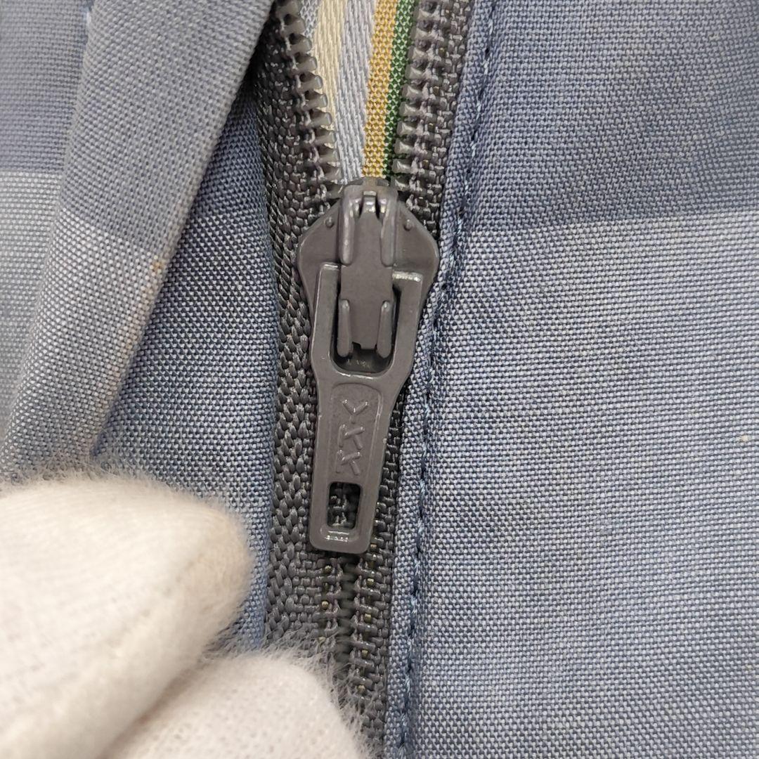 Christian Dior SPORTS チェック キュロット ショートパンツ