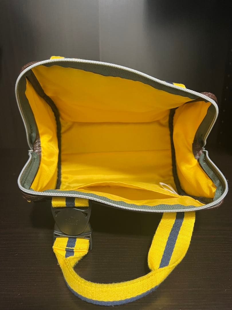 TURFDESIGN GOLF ゴルフバック　カートバック
