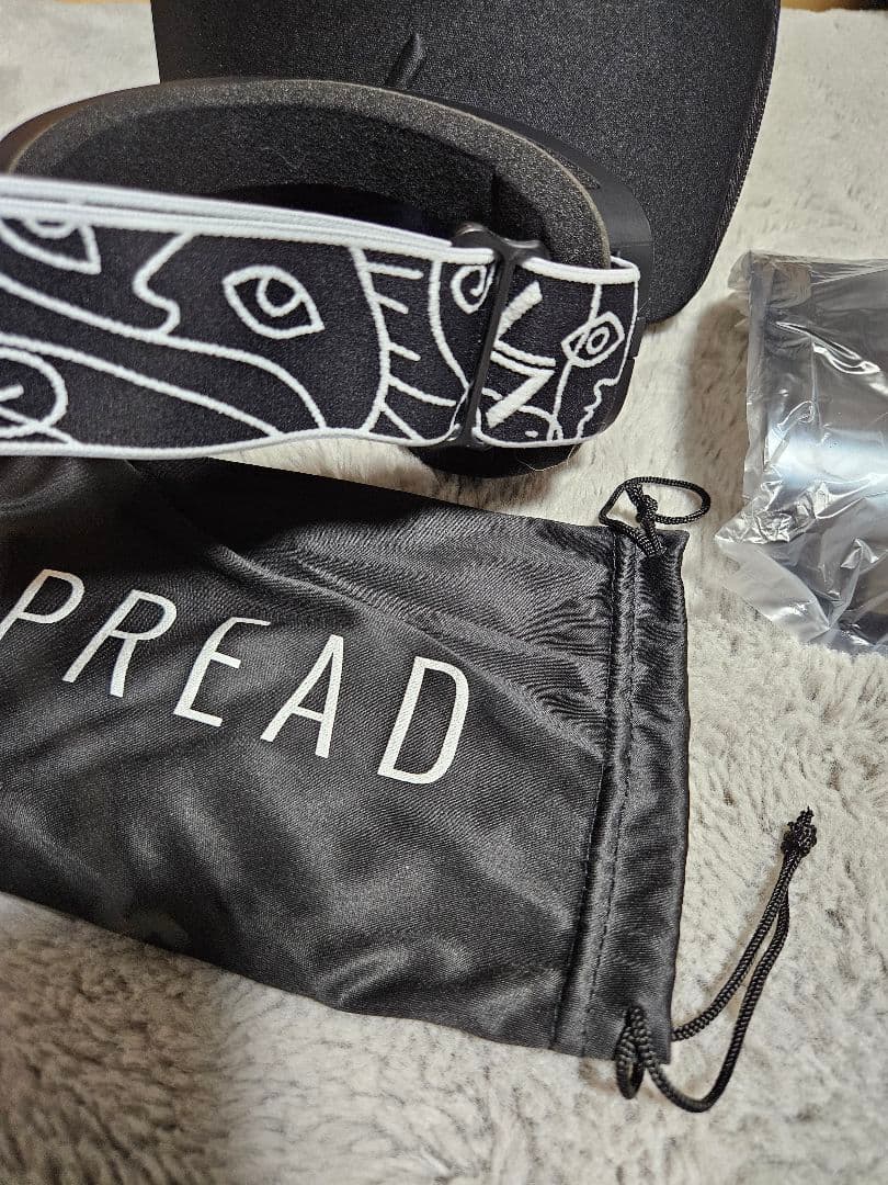 SPREADゴーグル