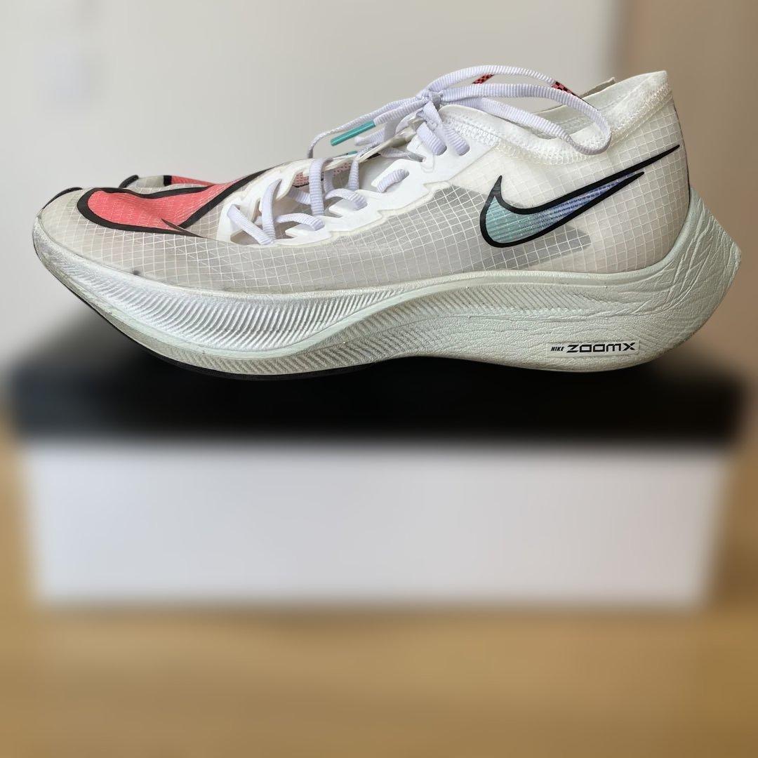 Nike ヴェイパーフライネクスト%