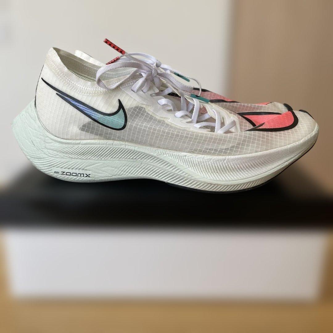 Nike ヴェイパーフライネクスト%