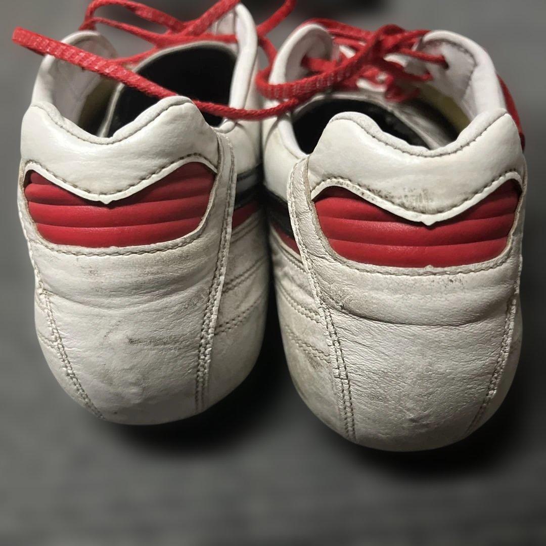 MIZUNOモレリア2japan 27cm