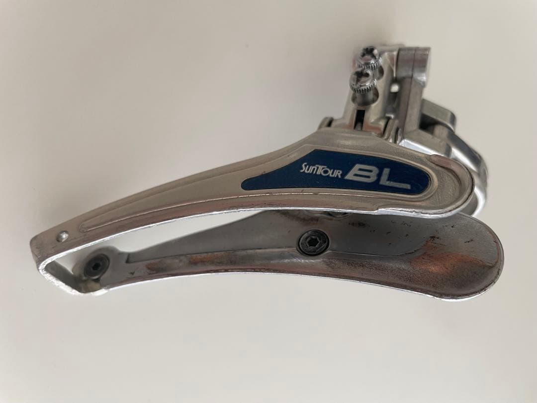 SUNTOUR BL GT サンツアー BL ディレイラー前後セット