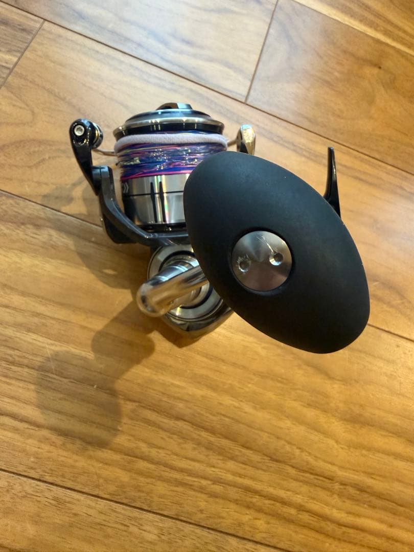 ダイワ　セルテート　SW 14000 XH