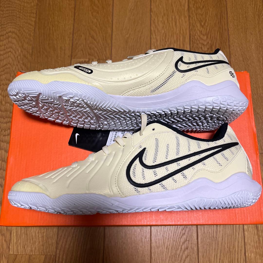 NIKE ティエンポ レジェンド 10 アカデミー IC 26cm