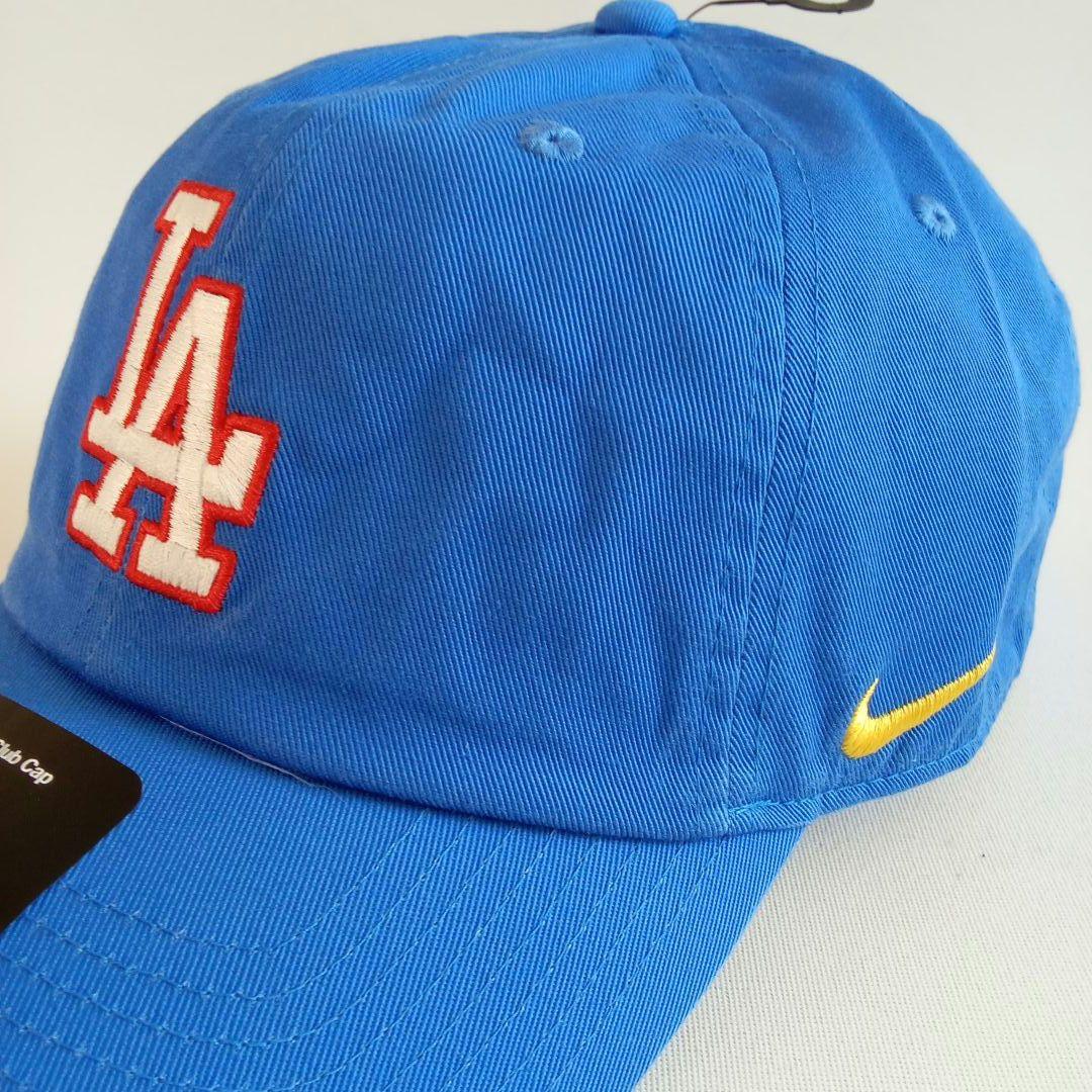 【国内未発売/新品】ナイキ MLB LA ドジャース オールスター限定モデル