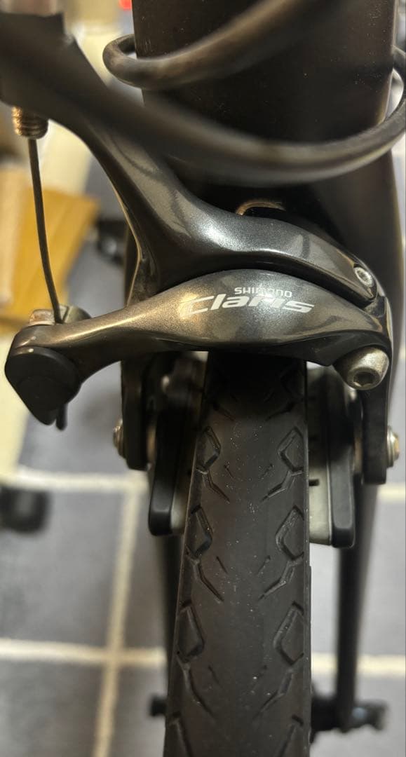 自転車本体 MERIDA RIDE80
