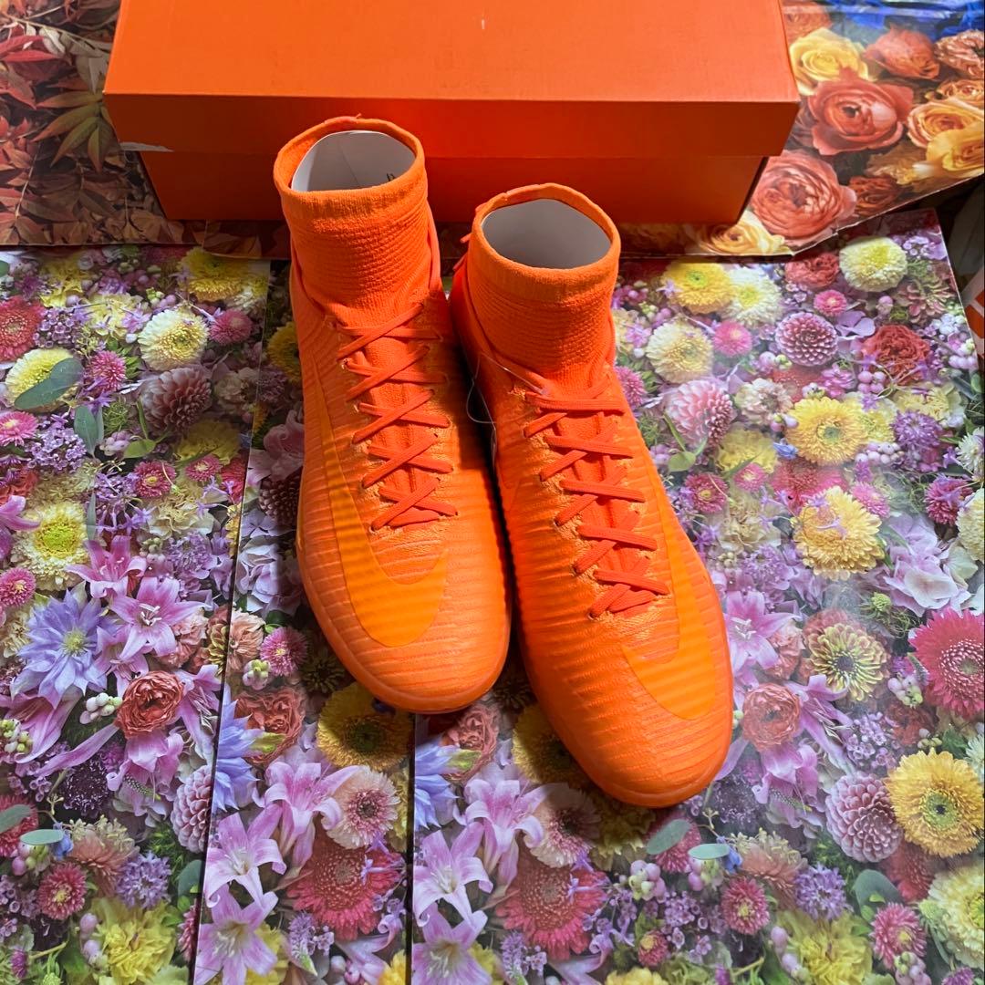 マーキュリアル X プロキシモ IC ナイキ エリート NIKE 新品 限定品