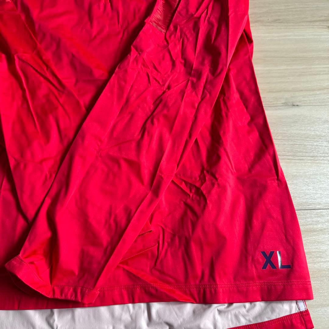 Nike サンフレッチェ広島 ピステ XL レッド
