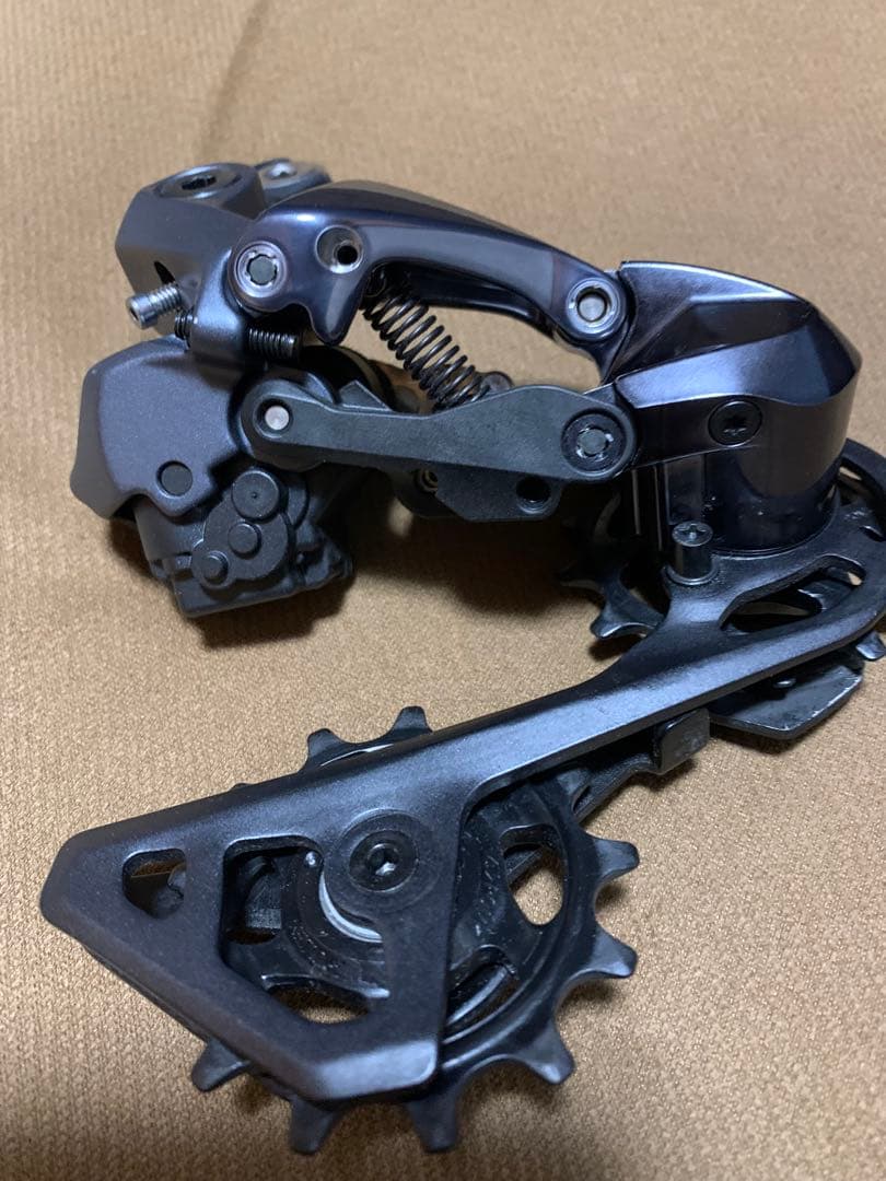 【美品】RD-R8050 SS