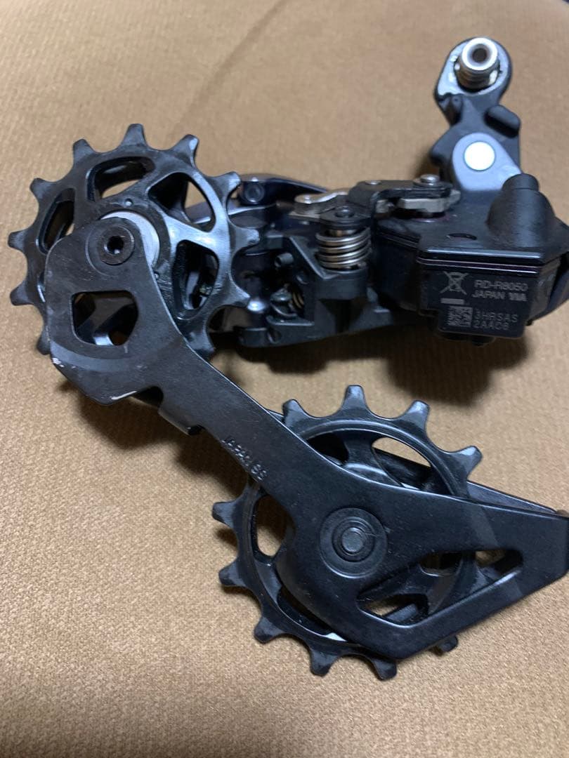 【美品】RD-R8050 SS