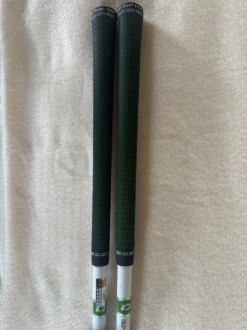 Callaway Epic 5番　７番用　シャフト2本組　 (S)　フレックス