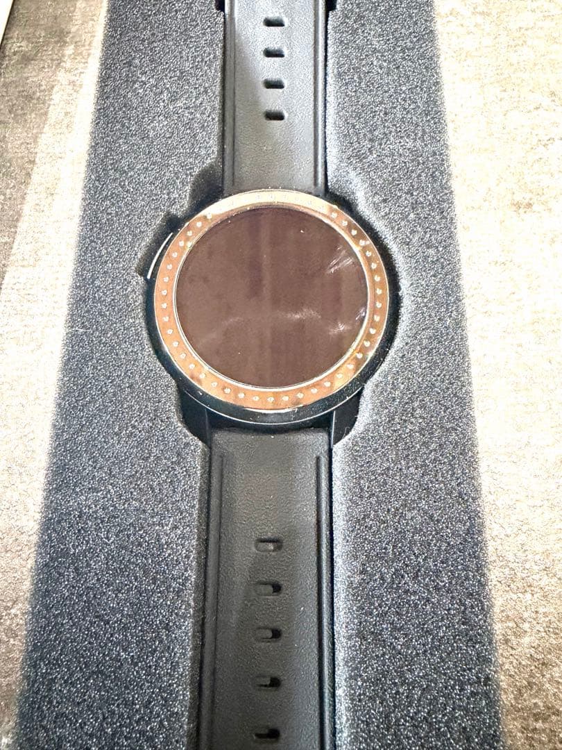 Bushnell ION ELITE GPS WATCH ゴルフ用