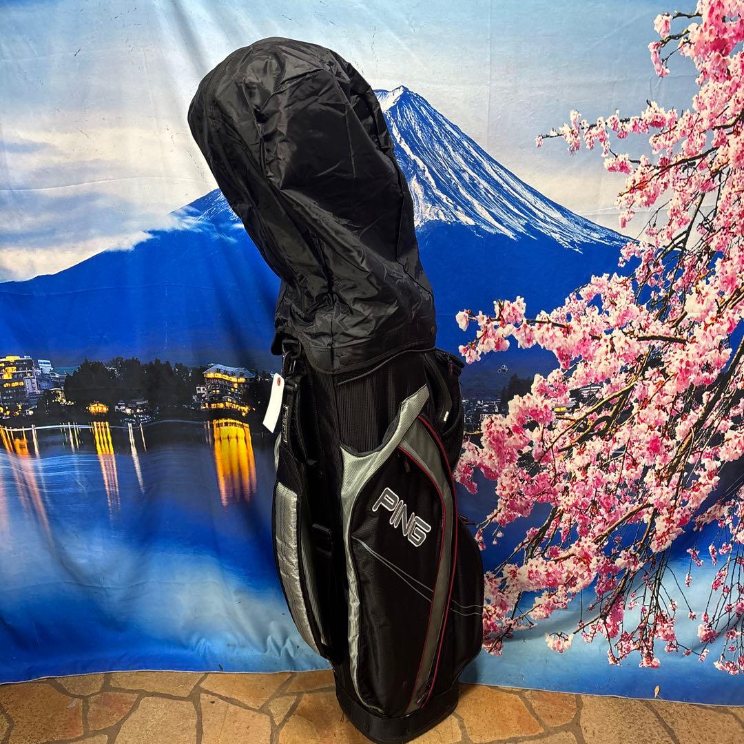 寶BU-1081 PING 内径22cm 2.5kg