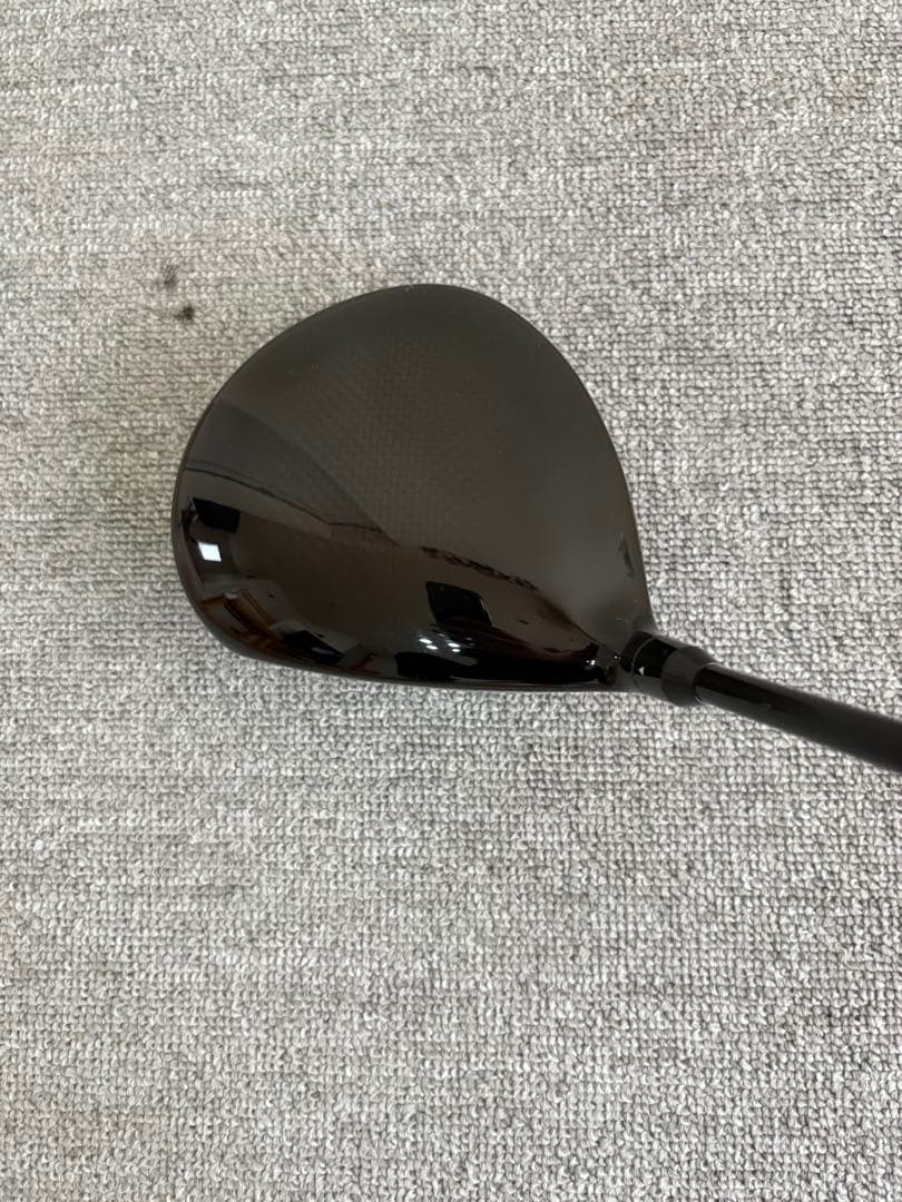 PRGR RS5Fドライバー 9.5°Ｓ　 テーラーUT19°Ｓ2本セット