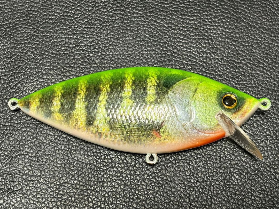DEPS リアライザーJr.プロップ、リアライザー、ブルシューター160SS改
