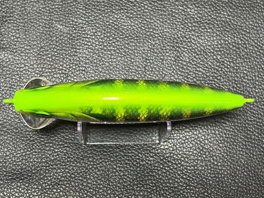 DEPS リアライザーJr.プロップ、リアライザー、ブルシューター160SS改