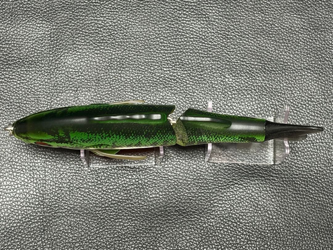 DEPS リアライザーJr.プロップ、リアライザー、ブルシューター160SS改