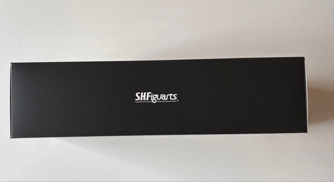 S.H.Figuarts　新サイクロン号　仮面ライダー　フィギュアーツ
