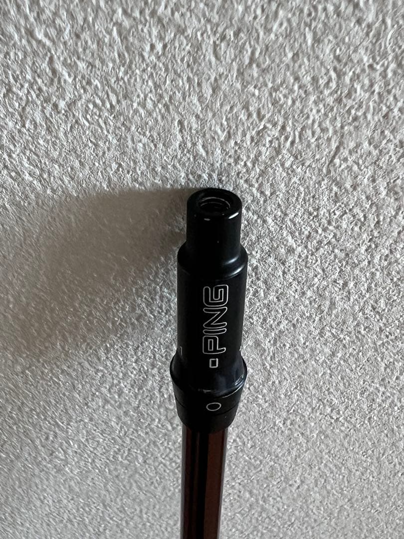 PING G400用 ALTA DISTANZA シャフト 単体46インチ
