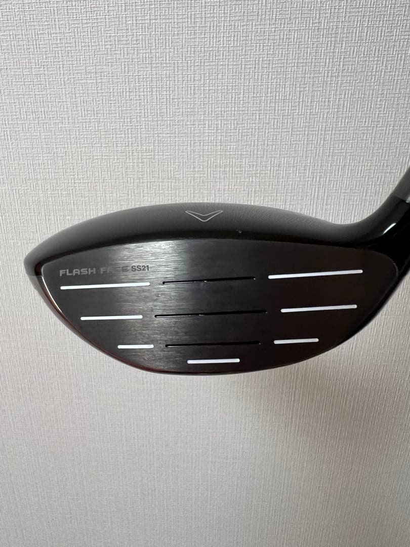 Callaway Epic Speed ドライバー・フェアウェイウッド3本セット