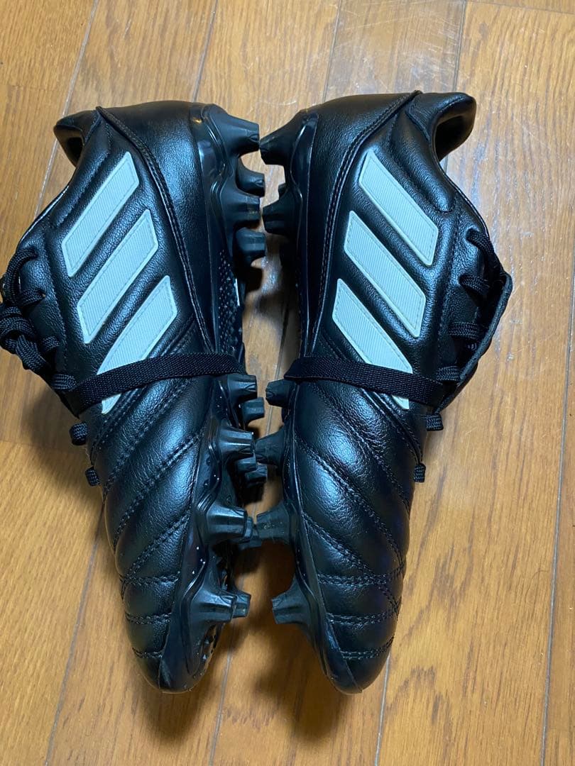 シューズ Mizuno Morelia 2 & Adidas copa gloro