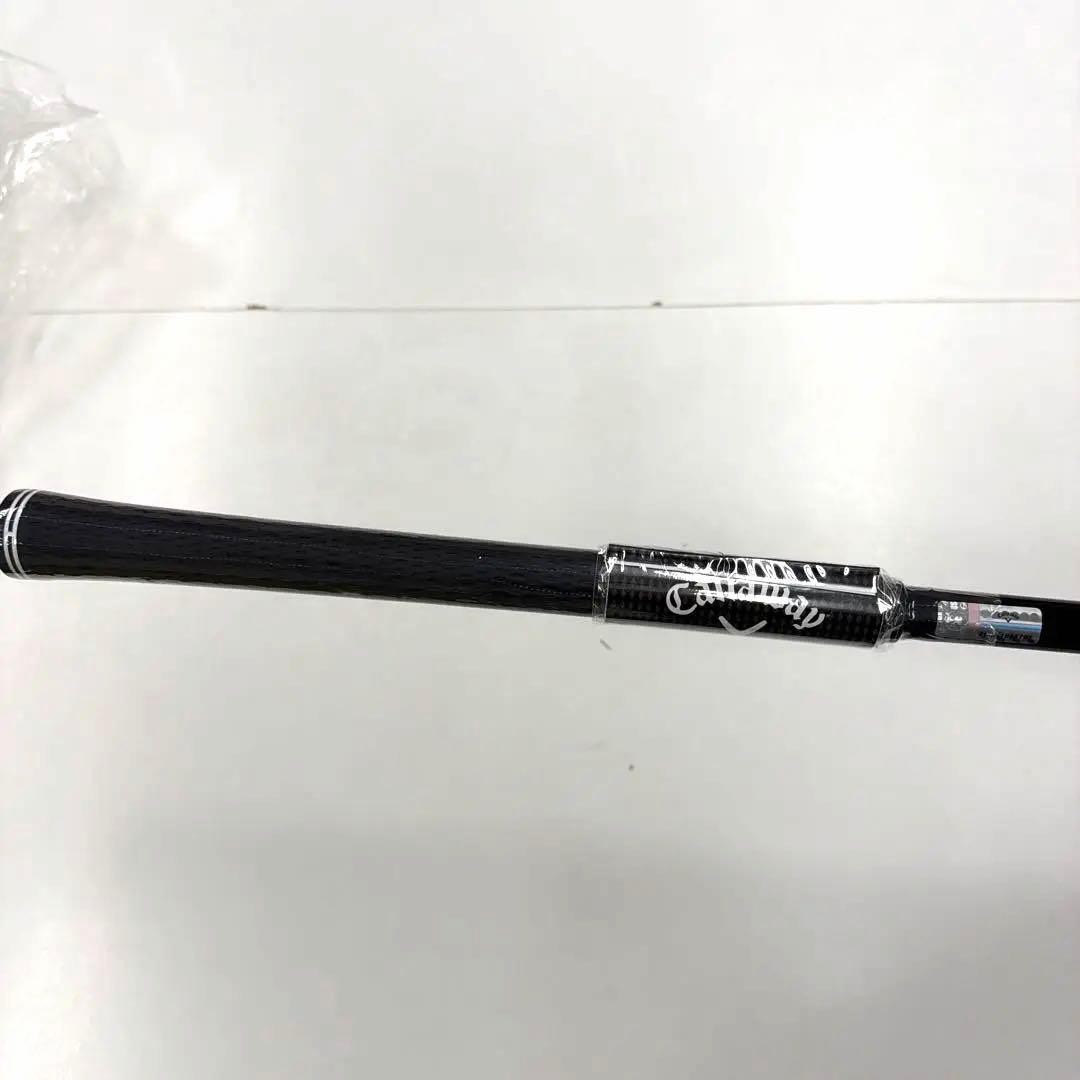 キャロウェイ特注 ベンタス TR レッド 5S ドライバー用