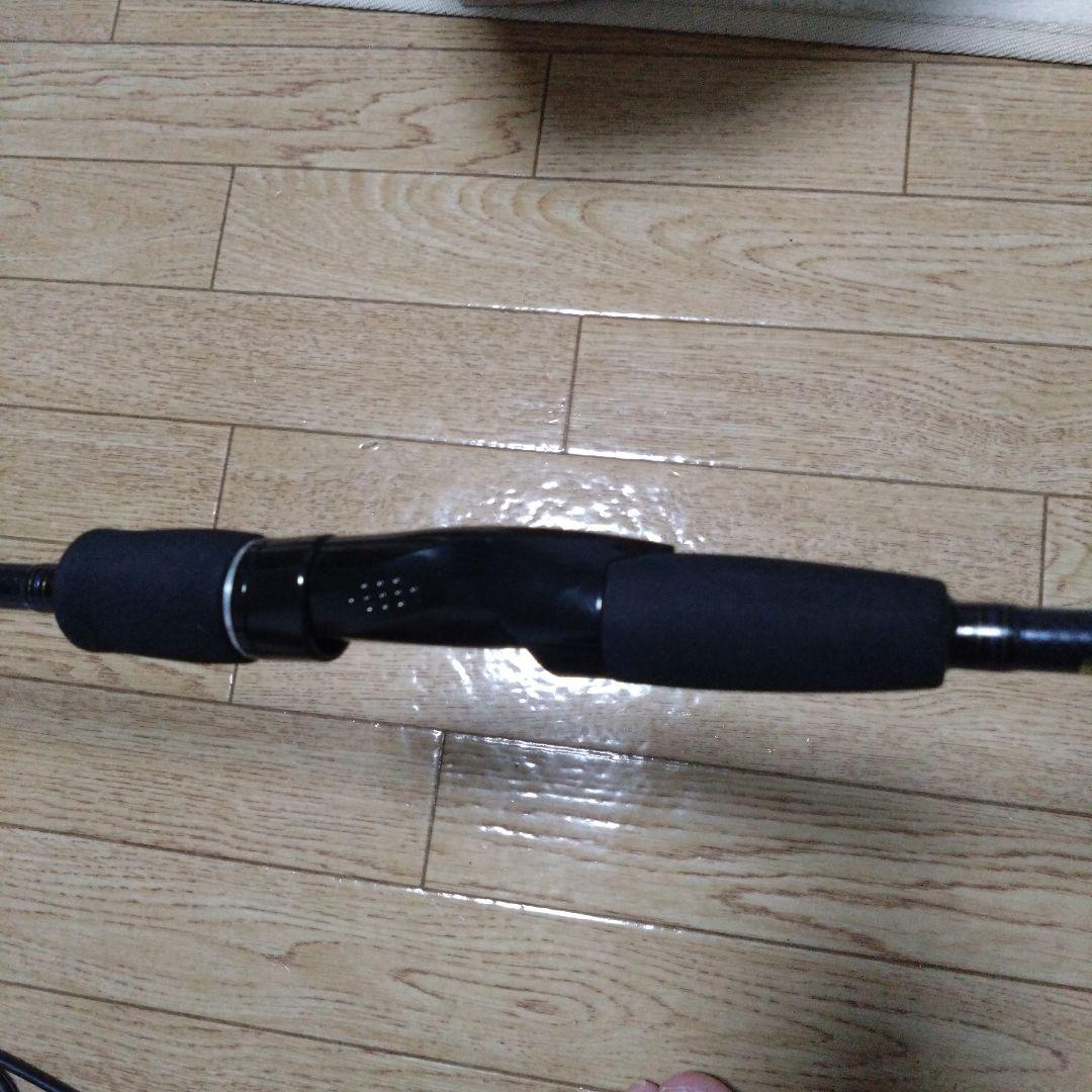 【美品】DAIWA　ダイワ　テンヤゲームX MH-240　ひとつテンヤ真鯛