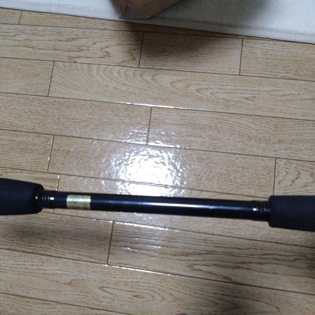 【美品】DAIWA　ダイワ　テンヤゲームX MH-240　ひとつテンヤ真鯛