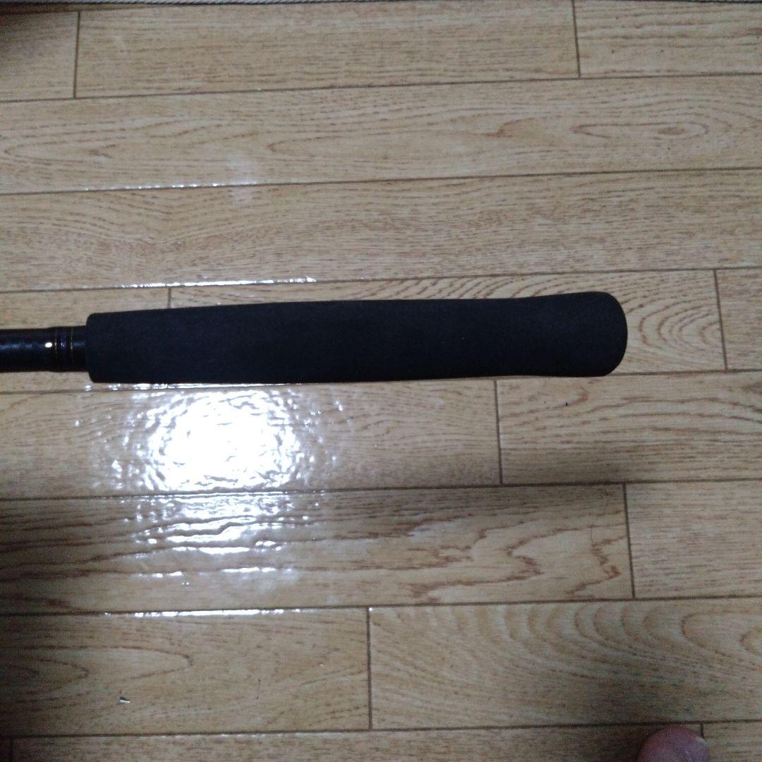 【美品】DAIWA　ダイワ　テンヤゲームX MH-240　ひとつテンヤ真鯛