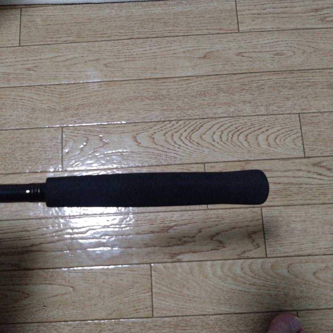 【美品】DAIWA　ダイワ　テンヤゲームX MH-240　ひとつテンヤ真鯛