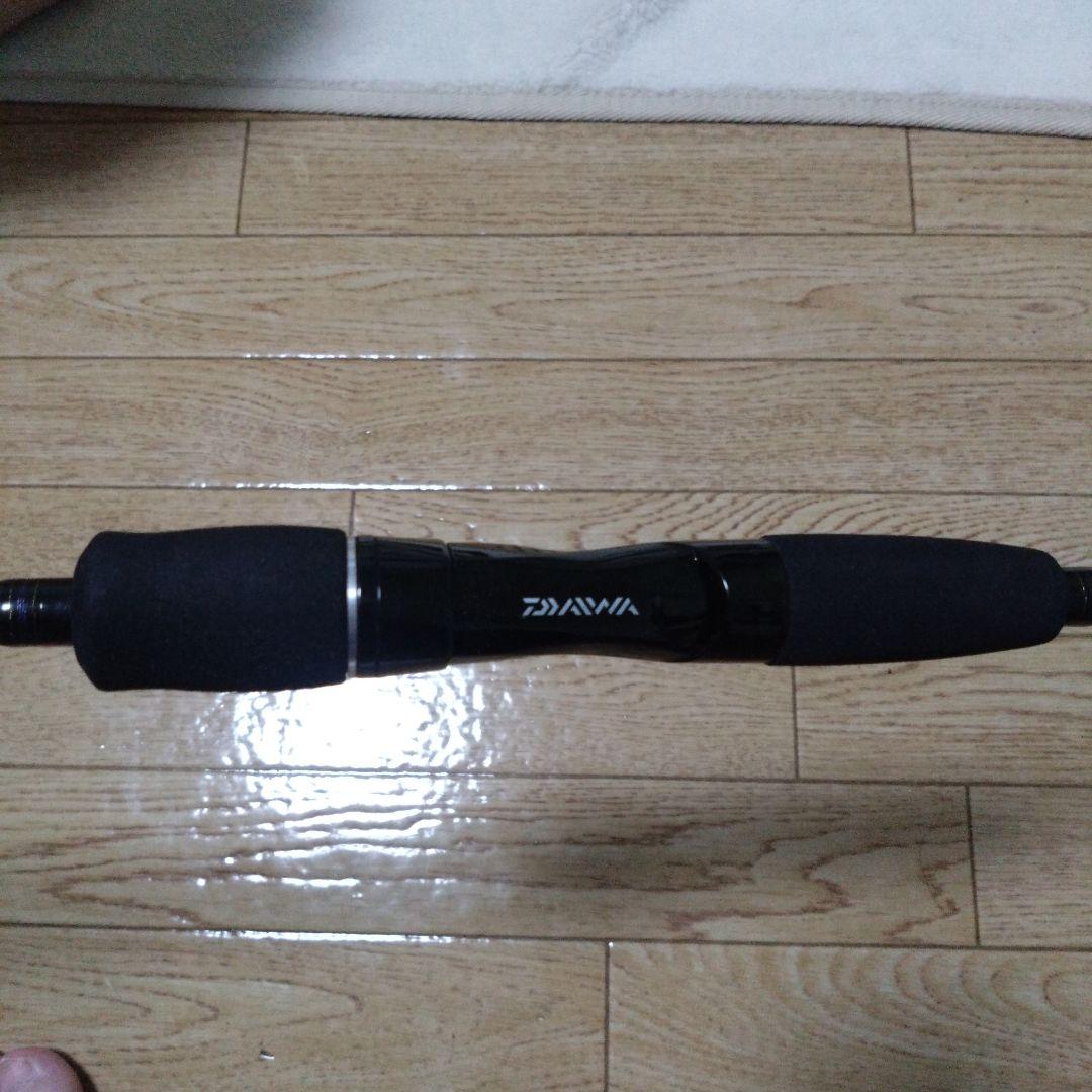 【美品】DAIWA　ダイワ　テンヤゲームX MH-240　ひとつテンヤ真鯛