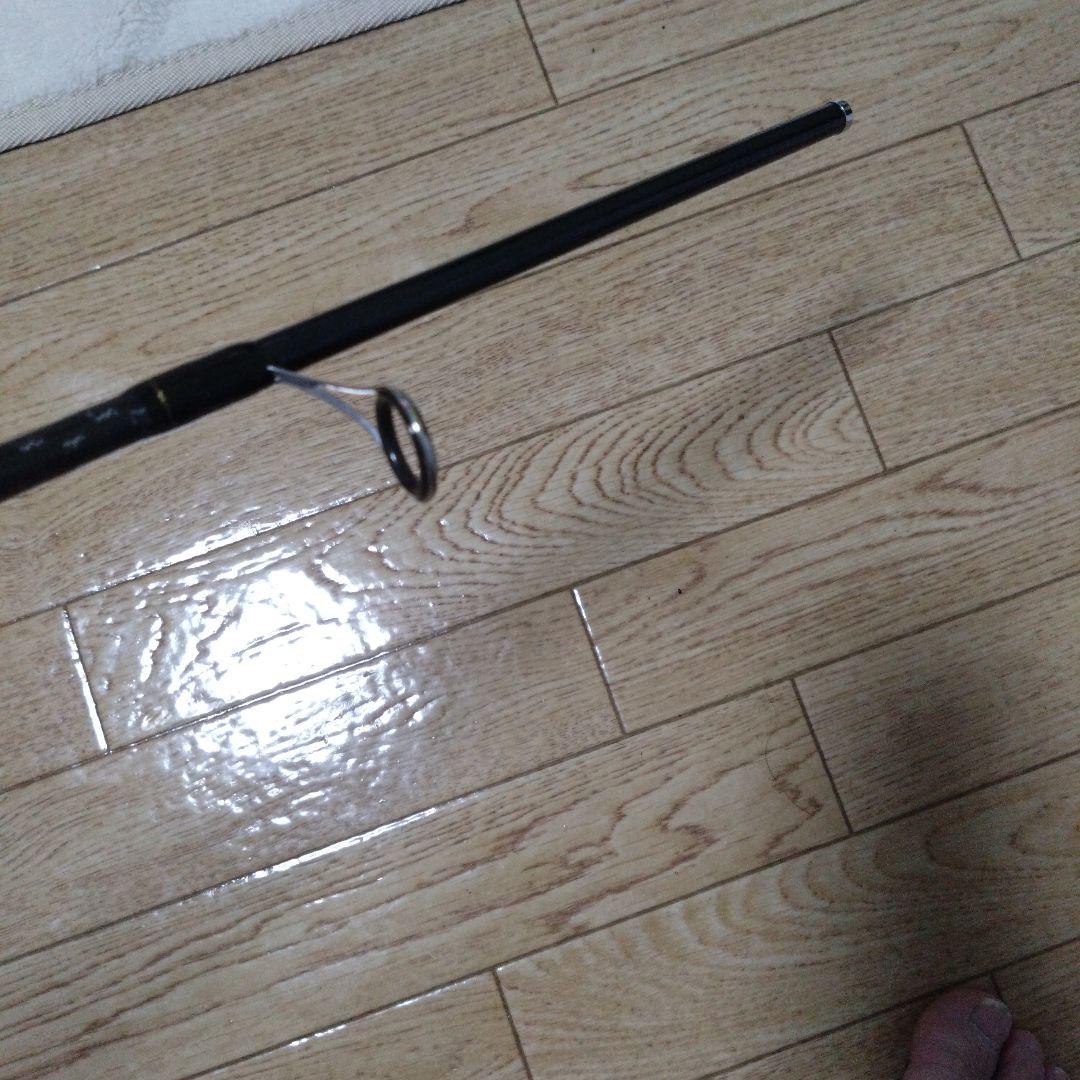 【美品】DAIWA　ダイワ　テンヤゲームX MH-240　ひとつテンヤ真鯛